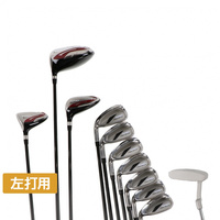 ゴルフクラブ11本セット ダンロップ レディース XXIO13 ゼクシオ サーティーン ゴルフ