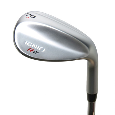 RW ウェッジ ダフっても大丈夫! ロブウエッヂ お助け