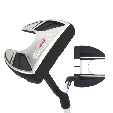 アローチューブ RF パター ネオマレット型 高慣性 やさしい ミスヒットに強い 初心者 格安