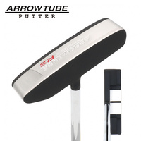 アローチューブ R2 パター ピン型 センターシャフト やさしい ミス