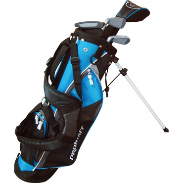 PROSTAFF JGI JUNIOR SMALL 5-8 SET ジュニアクラブセット