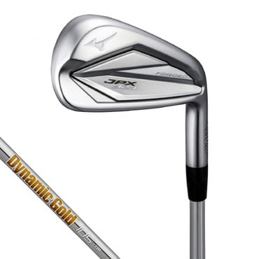 JPX 923 FORGED(No.5-PW/6本組) Dynamic Gold 105(--S200)