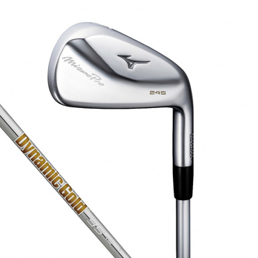 Mizuno Pro 245 5-PW S200(--S200)