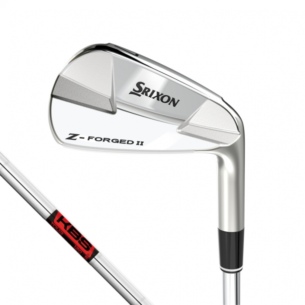 XN\ Z-FORGEDII ACA St ACAZbg KBS TOUR 6{Zbg 2023Nf Y SRIXON