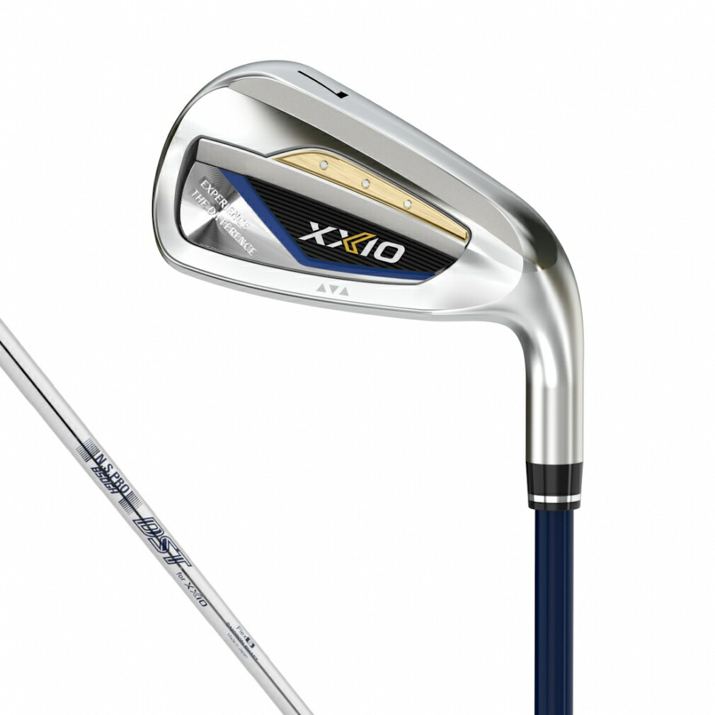 ゴルフ アイアンセット 新品 アイアン メンズ ゼクシオ ゼクシオ13、XXIO
