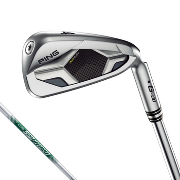 G430 アイアン 6本セットNS PRO 950GH NEO