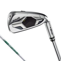 ピン G430 NS PRO 950GH NEO ゴルフ アイアンセット 6本 2022年 メンズ