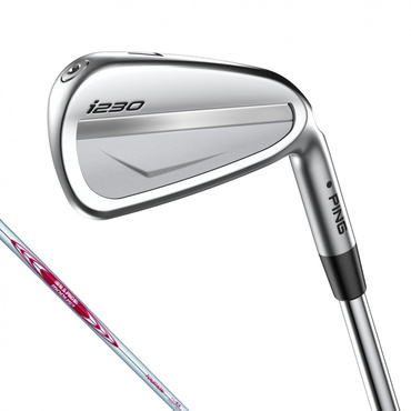 i230 アイアン 6本セット NS PRO MODUS3 TOUR 105