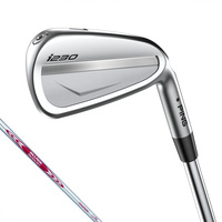 i230 アイアン 6本セット NS PRO MODUS3 TOUR 105｜Alpen Online