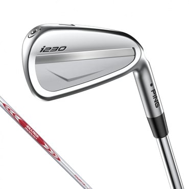 i230 アイアン 6本セット NS PRO MODUS3 TOUR 115