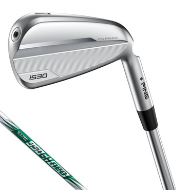 PING i530 アイアン 5本セット NS PRO 950GH NEO S i530 アイアン 5本セット NS PRO 950GH NEO S｜Alpen Online