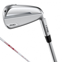ピン i530 アイアン5本 モーダス3 MODUS3 TOUR120 「S」 i530 アイアン(5本セット) N.S.PRO MODUS3 TOUR 105／115／120