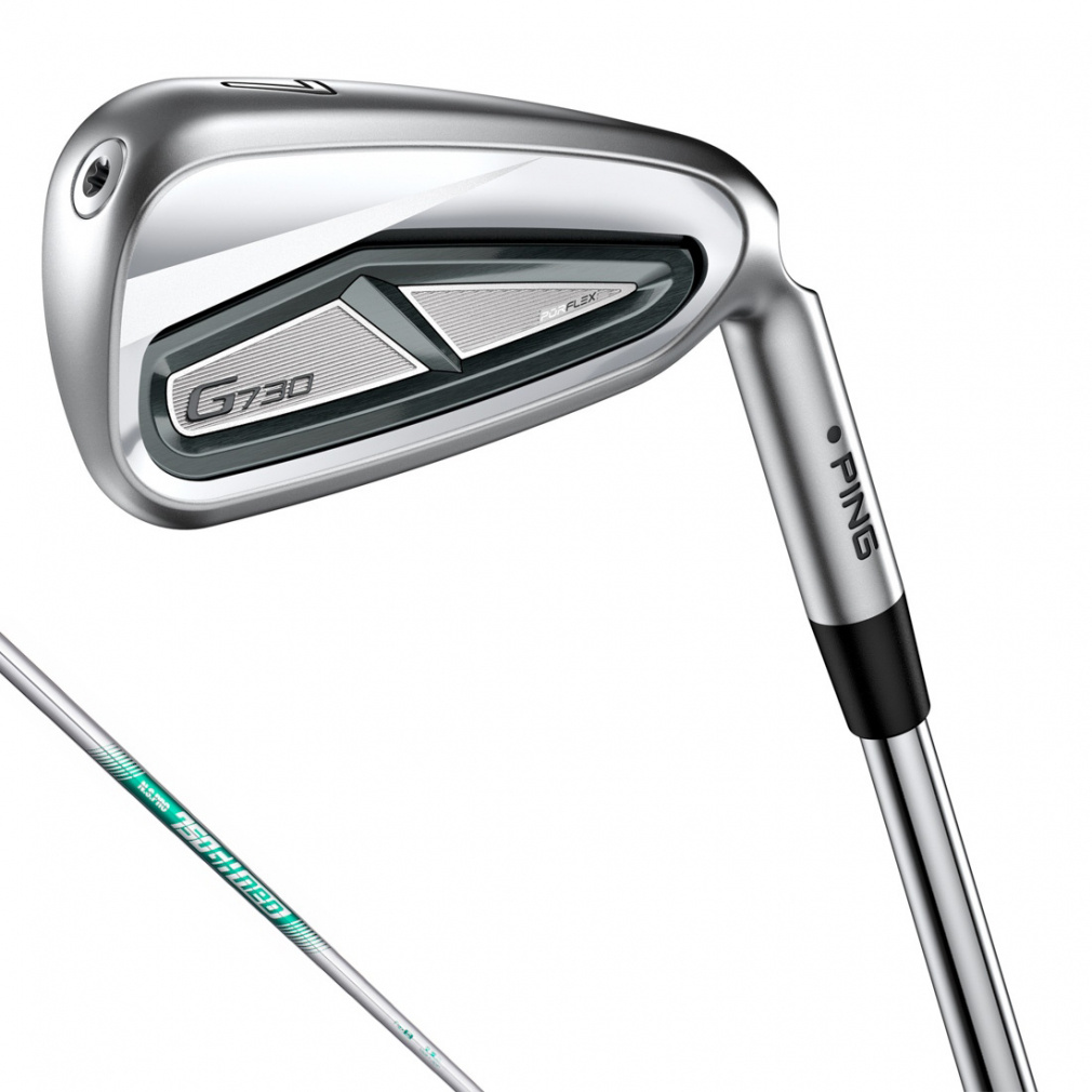 Ping G730アイアン 6〜9P(5本)Alta JCB S Ping G730アイアン 6〜9P(5本)Alta JCB S Ping G730アイアン 6〜