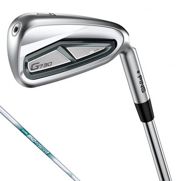 G730 アイアン 5本セット NS PRO 850GH NEO S