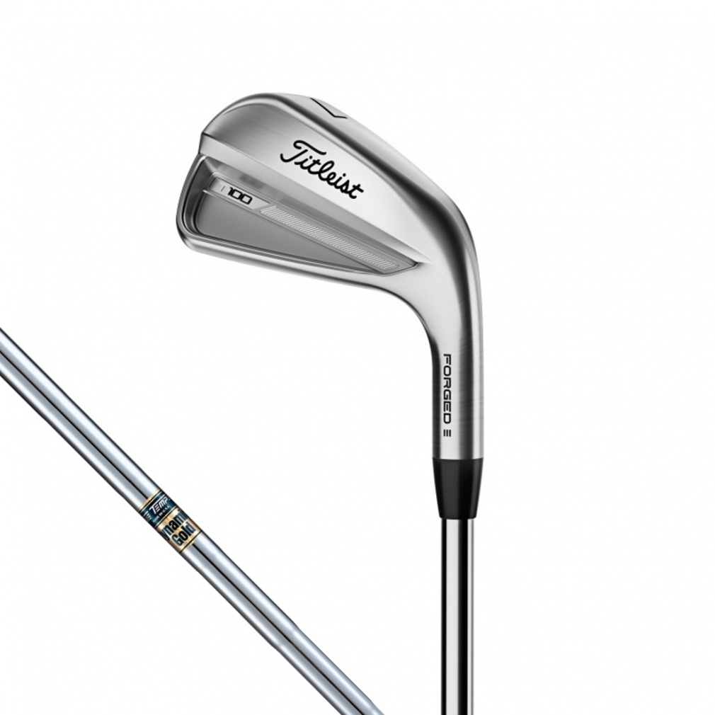 Titleist T100S（21） アイアン5本セット ダイナミックゴールド T100アイアン Dynamic Gold｜Alpen Online