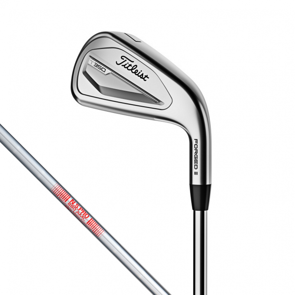 Titleist タイトリスト T350 5番アイアン 5I 880AMC Amazon.com : Titleist Iron T350 3G RH NS 880 AMC S 6W J
