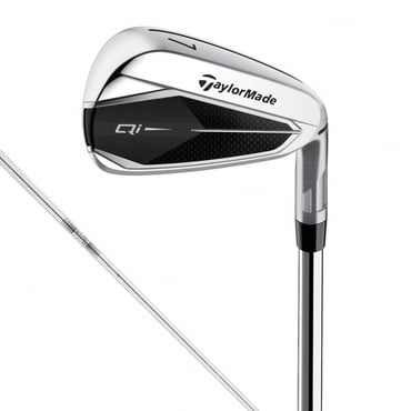 Qi IRON