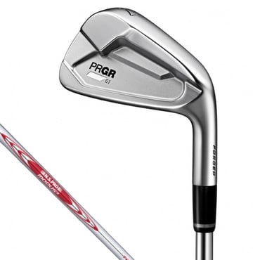 23 01 IRON