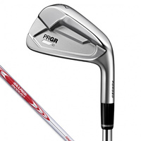 23 01 IRON