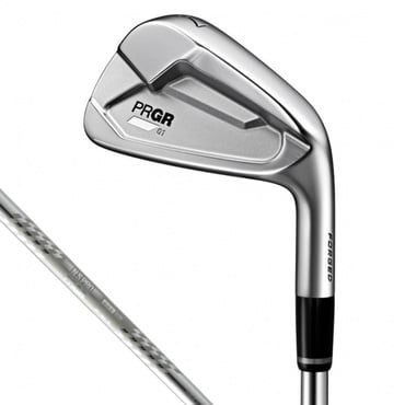 23 01 IRON