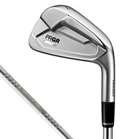 23 01 IRON
