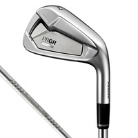 23 02 IRON