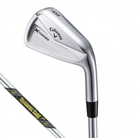 X FORGEDアイアン #5-PW DG MID 115 Sの画像