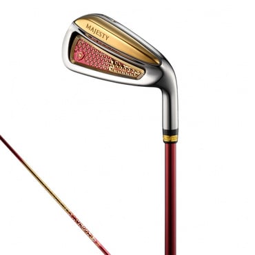 PRESTIGIO13 LADIES iron