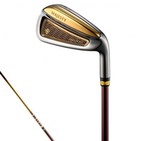 マジェスティ プレステジオ13 PRESTIGIO13 iron ゴルフ アイアン 4本