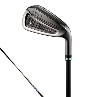 PRESTIGIO13 BLACK iron