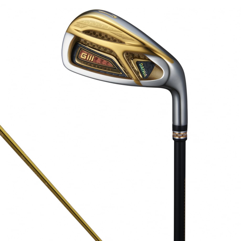 GIII SIGNATURE VI IRON(--R)