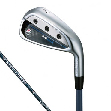 245MAX IRON セット GOLF IRON