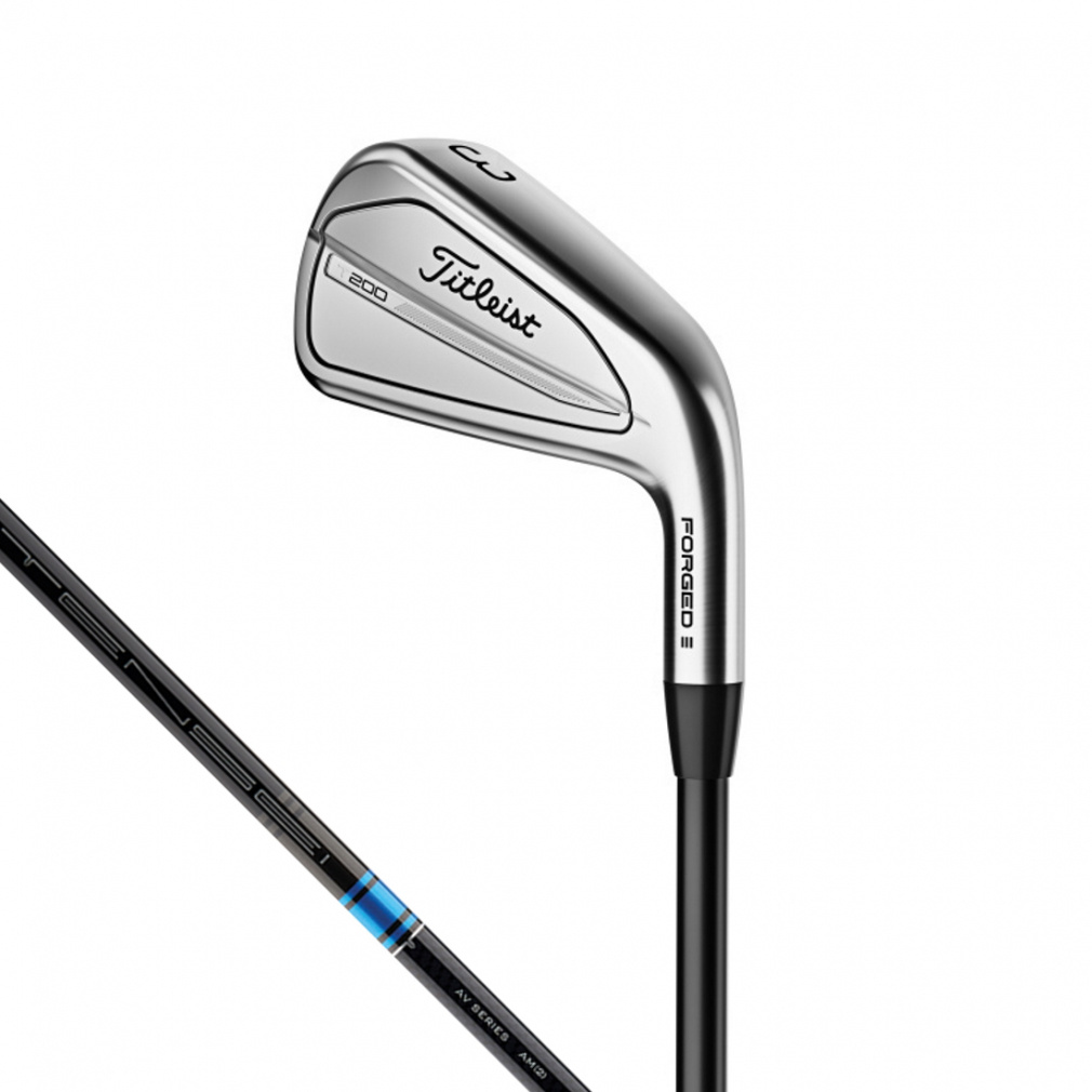 T200アイアン TENSEI AV AM2 BULE｜Alpen Online