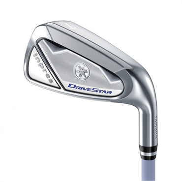 23inpres DRIVESTAR LADIES アイアン(--A)