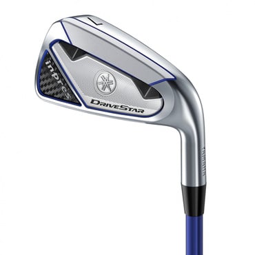 23inpres DRIVESTAR アイアン(--SR)