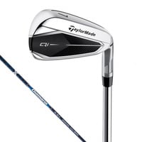 【TP5ボール2球付】 5本セット Qi IRON アイアン Diamana BLUE TM60の画像