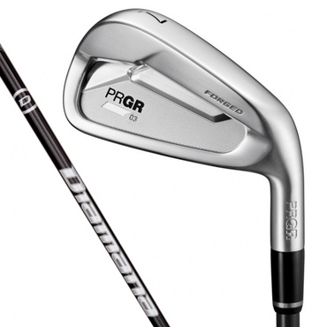 03 IRON アイアンセット
