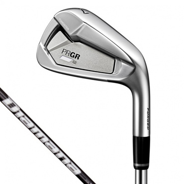 23 02 IRON｜Alpen Online