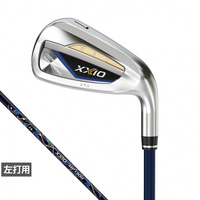 ゼクシオ XXIO13 左用 ゼクシオ13 メンズ カーボンアイアンセット ゴル 5本セット 2024年モデル メンズ ダンロップの画像