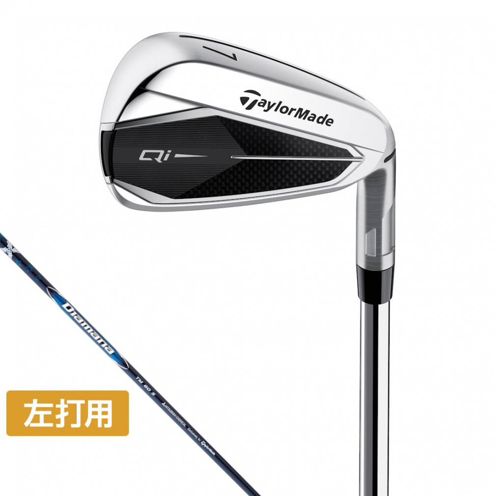 e[[Ch Qi IRON St ACAZbg Diamana BLUE TM60 5{Zbg 2024Nf Y p TaylorMade