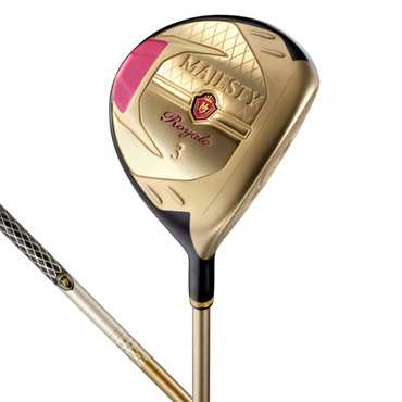 Royale Ladies Fairwaywood