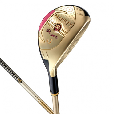 Royale Ladies DriverHybrid