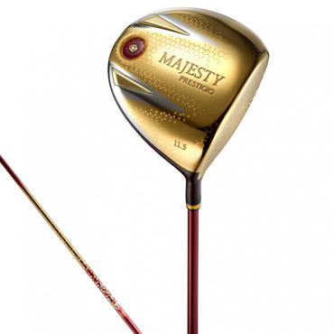 PRESTIGIO13 LADIES driver