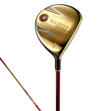 PRESTIGIO13 LADIES fairwaywood