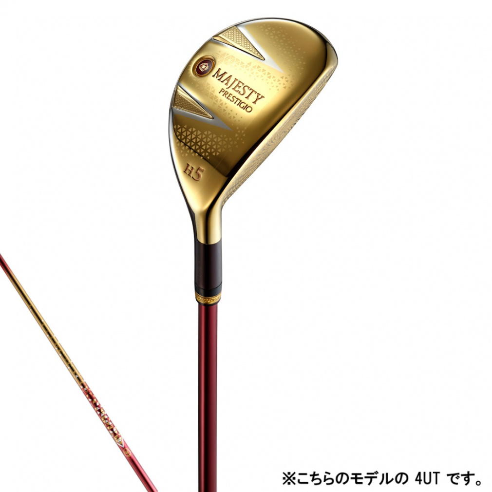 }WFXeB fB[X vXeWI13 PRESTIGIO13 LADIES hybrid St [eBeB TL760 2024Nf MAJESTY