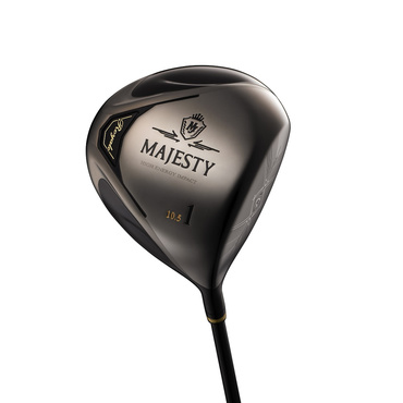 Black Royale Driver