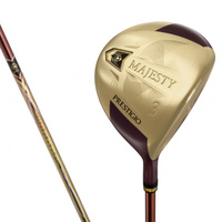 MAJESTY PRESTIGIO fairway wood フェアウェイウッド