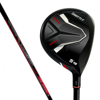 SHUTTLE Fairway wood フェアウェイウッド｜Alpen Online
