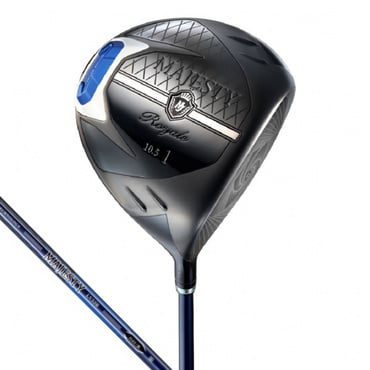 Royale Driver