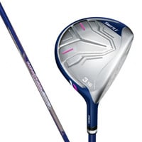 SHUTTLE LADIES Fairway wood フェアウェイウッド｜Alpen Online